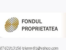 CUMPAR ACTIUNI FONDUL PROPRIETATEA - Pret | Preturi CUMPAR ACTIUNI FONDUL PROPRIETATEA