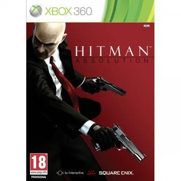 Hitman Absolution XB360 - Pret | Preturi Hitman Absolution XB360