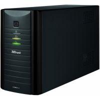 UPS Trust Oxxtron 1300VA Management - Pret | Preturi UPS Trust Oxxtron 1300VA Management