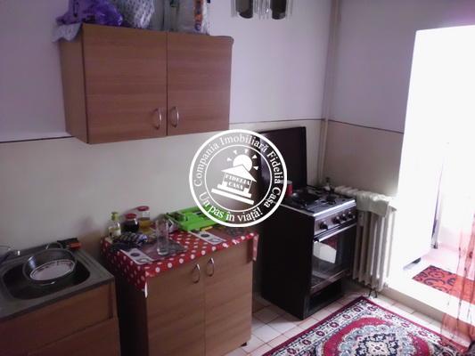 Apartament 1 camera de vanzare Iasi Bularga Baza III - Pret | Preturi Apartament 1 camera de vanzare Iasi Bularga Baza III