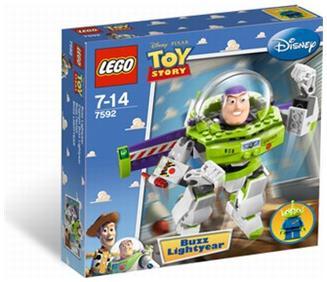 BUZZ Lightyear (Set) - Pret | Preturi BUZZ Lightyear (Set)