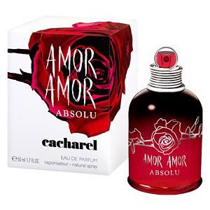 Cacharel Amor Amor Absolu, Tester 50 ml, EDP - Pret | Preturi Cacharel Amor Amor Absolu, Tester 50 ml, EDP