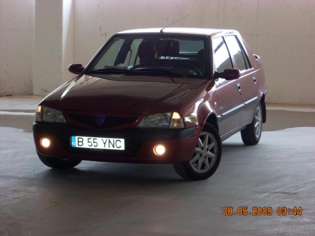 de vanzare DACIA SOLENZA - Pret | Preturi de vanzare DACIA SOLENZA