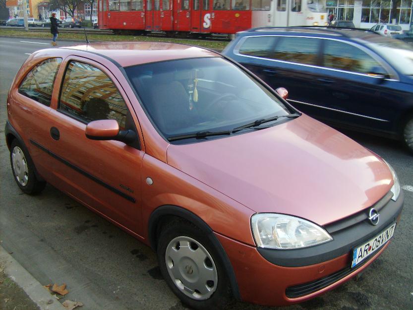 Opel Corsa - Pret | Preturi Opel Corsa