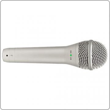 Samson Q1U - Dynamic USB Microphone - Pret | Preturi Samson Q1U - Dynamic USB Microphone