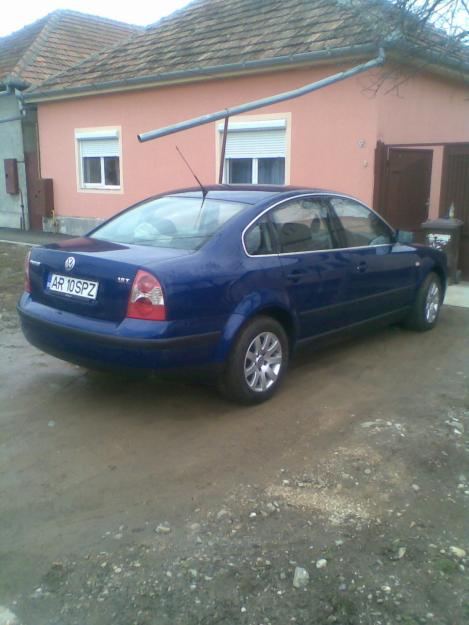 VW PASSAT 2001,VOLAN DREAPTA - Pret | Preturi VW PASSAT 2001,VOLAN DREAPTA