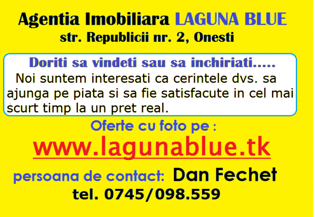 APARTAMENT 3 CAMERE, b-dul Oituz , 75000lei - Pret | Preturi APARTAMENT 3 CAMERE, b-dul Oituz , 75000lei