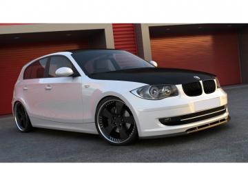 BMW E87 / E81 Facelift Extensie Spoiler Fata MX - Pret | Preturi BMW E87 / E81 Facelift Extensie Spoiler Fata MX