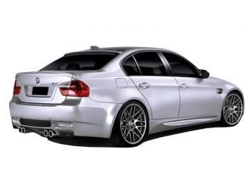 BMW E90 Praguri M-Look - Pret | Preturi BMW E90 Praguri M-Look