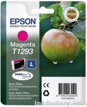 Cartus cerneala Epson T129340 Magenta , T12934010 - Pret | Preturi Cartus cerneala Epson T129340 Magenta , T12934010