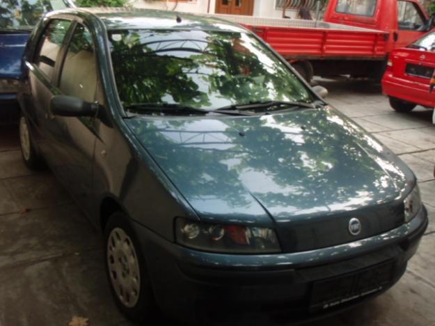 FIAT Punto 1.2 - Pret | Preturi FIAT Punto 1.2