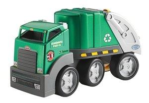 Little Tikes - CAMION DE GUNOI 6475 - Pret | Preturi Little Tikes - CAMION DE GUNOI 6475