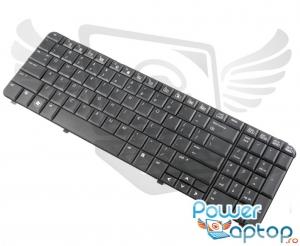 Tastatura HP Pavilion dv6 1010 neagra - Pret | Preturi Tastatura HP Pavilion dv6 1010 neagra