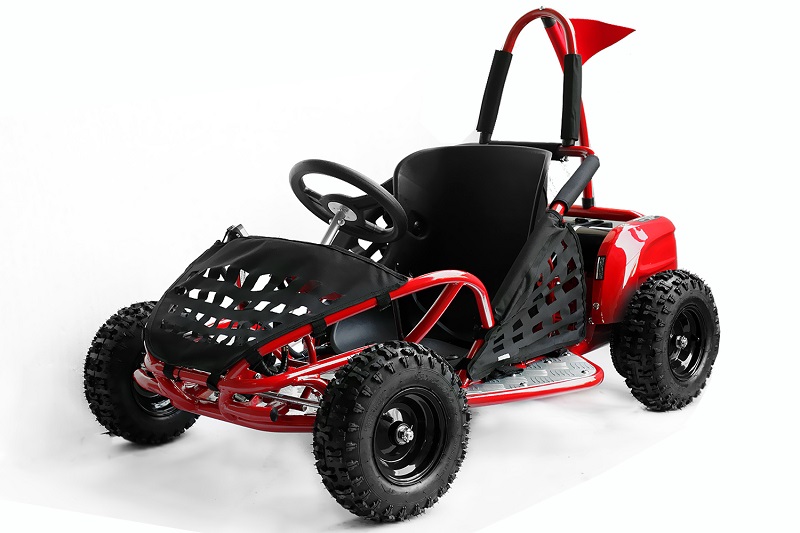 1000W Eco Buggy GoKid 6 inch buggy offroad - Pret | Preturi 1000W Eco Buggy GoKid 6 inch buggy offroad