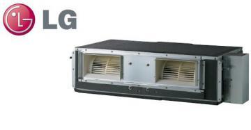 Aparat de aer conditionat LG Duct Type 48000 Btu/h INVERTER - Pret | Preturi Aparat de aer conditionat LG Duct Type 48000 Btu/h INVERTER