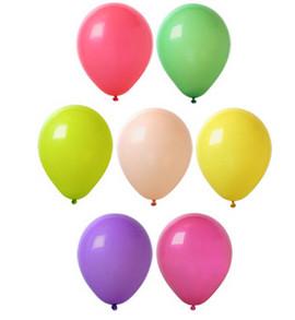 Baloane colorate latex ASORTATE 26cm calitate heliu - Pret | Preturi Baloane colorate latex ASORTATE 26cm calitate heliu