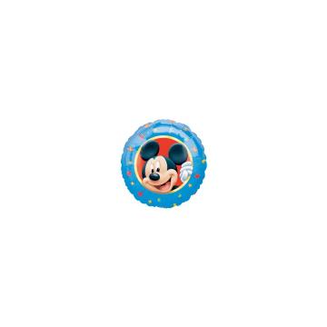 Balon folie 18 inch Mickey character - Pret | Preturi Balon folie 18 inch Mickey character