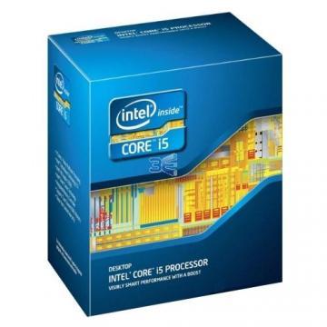 Intel Core i5-2500K, 3.30 GHz, 6MB, Socket 1155, BOX + Transport Gratuit - Pret | Preturi Intel Core i5-2500K, 3.30 GHz, 6MB, Socket 1155, BOX + Transport Gratuit