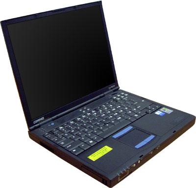 LAPTOPURI COMPAQ EVO N620C 550 RON - Pret | Preturi LAPTOPURI COMPAQ EVO N620C 550 RON