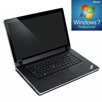 Notebook Lenovo ThinkPad EDGE 15 Red Core i5 460M 500GB 4096MB - Pret | Preturi Notebook Lenovo ThinkPad EDGE 15 Red Core i5 460M 500GB 4096MB