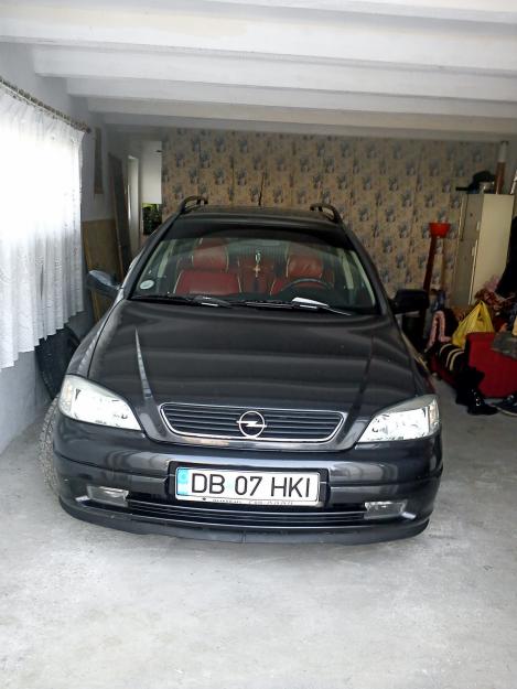 opel astra - Pret | Preturi opel astra