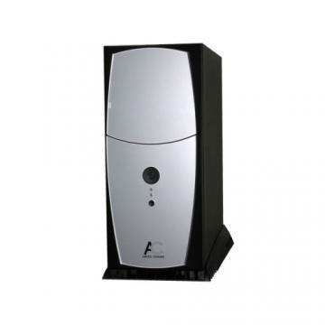 Carcasa Arctic Cooling Silentium T1 - Pret | Preturi Carcasa Arctic Cooling Silentium T1