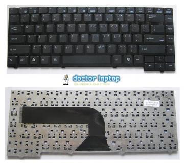 Tastatura laptop ASUS Pro52 - Pret | Preturi Tastatura laptop ASUS Pro52