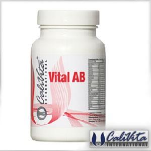 Vital AB, 90 tablete - Pret | Preturi Vital AB, 90 tablete