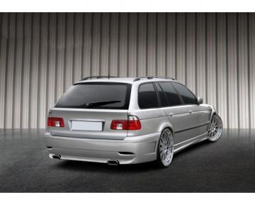 BMW E39 Kombi Spoiler Spate Evolva - Pret | Preturi BMW E39 Kombi Spoiler Spate Evolva