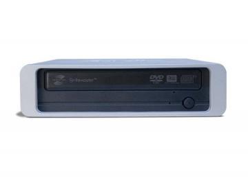 DVDRW LaCie D2 DVD-RW - Pret | Preturi DVDRW LaCie D2 DVD-RW