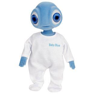 Figurina extraterestra baby blue - Pret | Preturi Figurina extraterestra baby blue