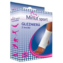 Glezniera Minut Sport S - 2 buc - Pret | Preturi Glezniera Minut Sport S - 2 buc