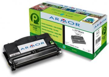 Toner negru Armor compatibil 12016SE, 2.000 pagini, pentru LEXMARK E120, (K12328) - Pret | Preturi Toner negru Armor compatibil 12016SE, 2.000 pagini, pentru LEXMARK E120, (K12328)