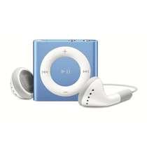 iPod Shuffle 2Gb - Blue - Pret | Preturi iPod Shuffle 2Gb - Blue
