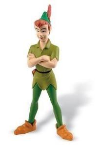 Miniatura Bullyland - Personaje Disney seria Peter Pan: Peter Pan - Pret | Preturi Miniatura Bullyland - Personaje Disney seria Peter Pan: Peter Pan