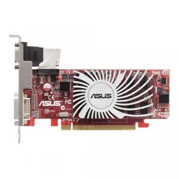 Placa video Asus Radeon HD 5450 1GB - Pret | Preturi Placa video Asus Radeon HD 5450 1GB