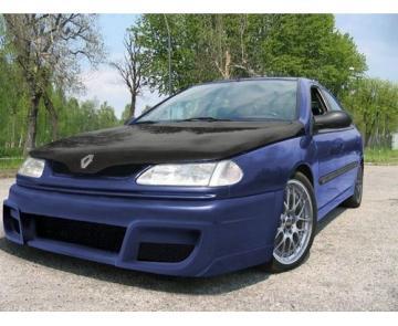 Renault Laguna MK1 Spoiler Fata EDS - Pret | Preturi Renault Laguna MK1 Spoiler Fata EDS