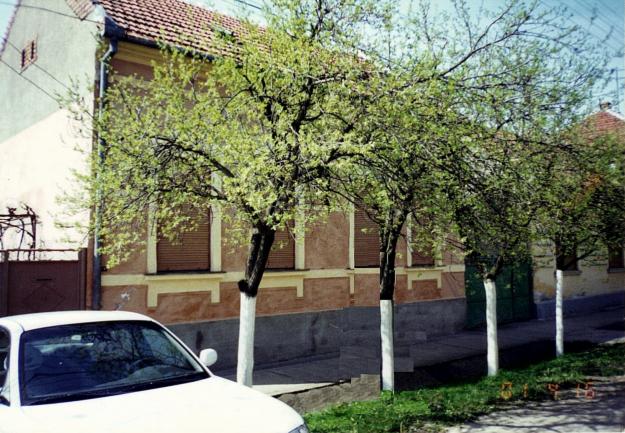 Vand casa in ARAD, Clujului, 800 mp - Pret | Preturi Vand casa in ARAD, Clujului, 800 mp