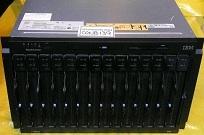 Vanzare IBM BladeCenter populat cu 9 servere Xeon - Pret | Preturi Vanzare IBM BladeCenter populat cu 9 servere Xeon