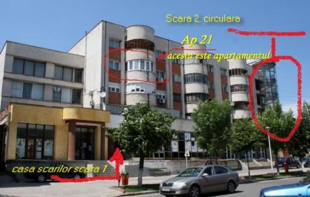 Apartament de vanzare in Bailesti - Pret | Preturi Apartament de vanzare in Bailesti