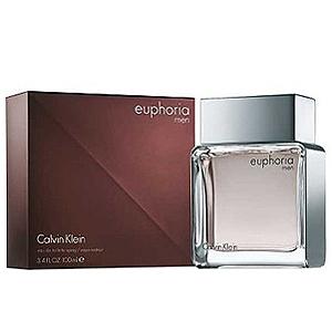 Calvin Klein Euphoria men, 50 ml, EDT - Pret | Preturi Calvin Klein Euphoria men, 50 ml, EDT