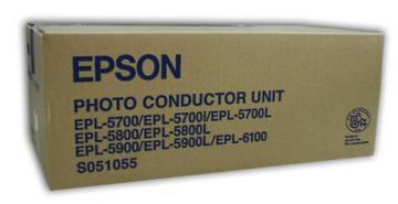 Drum Epson C13 S051055 - Pret | Preturi Drum Epson C13 S051055