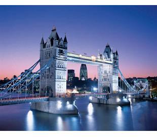 Puzzle Clementoni 3000 Tower Bridge, Londra - Pret | Preturi Puzzle Clementoni 3000 Tower Bridge, Londra