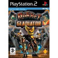 Ratchet Gladiator PS2 - Pret | Preturi Ratchet Gladiator PS2