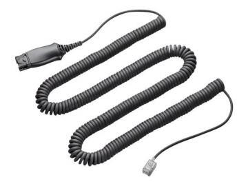 Cablu adaptor HIS pentru amplificator, compatibil telefoane Avaya IP 96xx, Plantronics (72442-41) - Pret | Preturi Cablu adaptor HIS pentru amplificator, compatibil telefoane Avaya IP 96xx, Plantronics (72442-41)