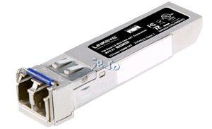 Linksys MFEFX1, 100 Base-FX Mini-GBIC SFP Transceiver - Pret | Preturi Linksys MFEFX1, 100 Base-FX Mini-GBIC SFP Transceiver