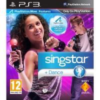 SingStar Dance PS3 - Pret | Preturi SingStar Dance PS3