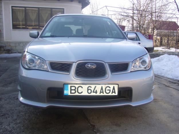 subaru impreza 1.5 sport wagon - Pret | Preturi subaru impreza 1.5 sport wagon