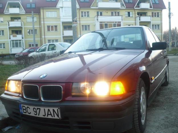 Vand BMW 316 - Pret | Preturi Vand BMW 316