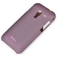 Accesoriu Rock Husa Quicksand pentru Samsung Galaxy Ace Plus S7500, purple - Pret | Preturi Accesoriu Rock Husa Quicksand pentru Samsung Galaxy Ace Plus S7500, purple